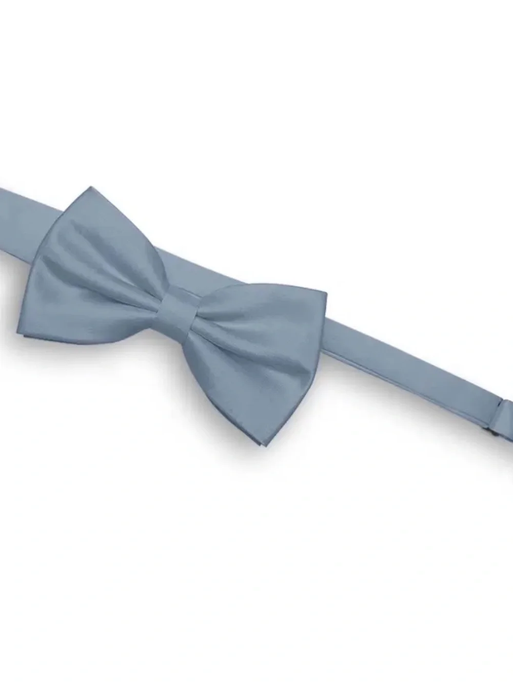 Mens Tie and Bow Tie